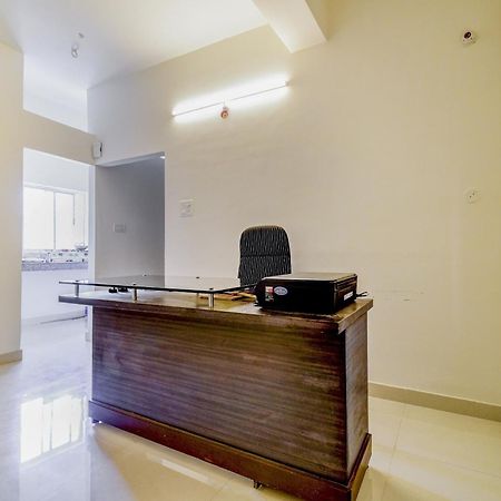 Hotel O Home Cozy Home Guváhátí Exteriér fotografie