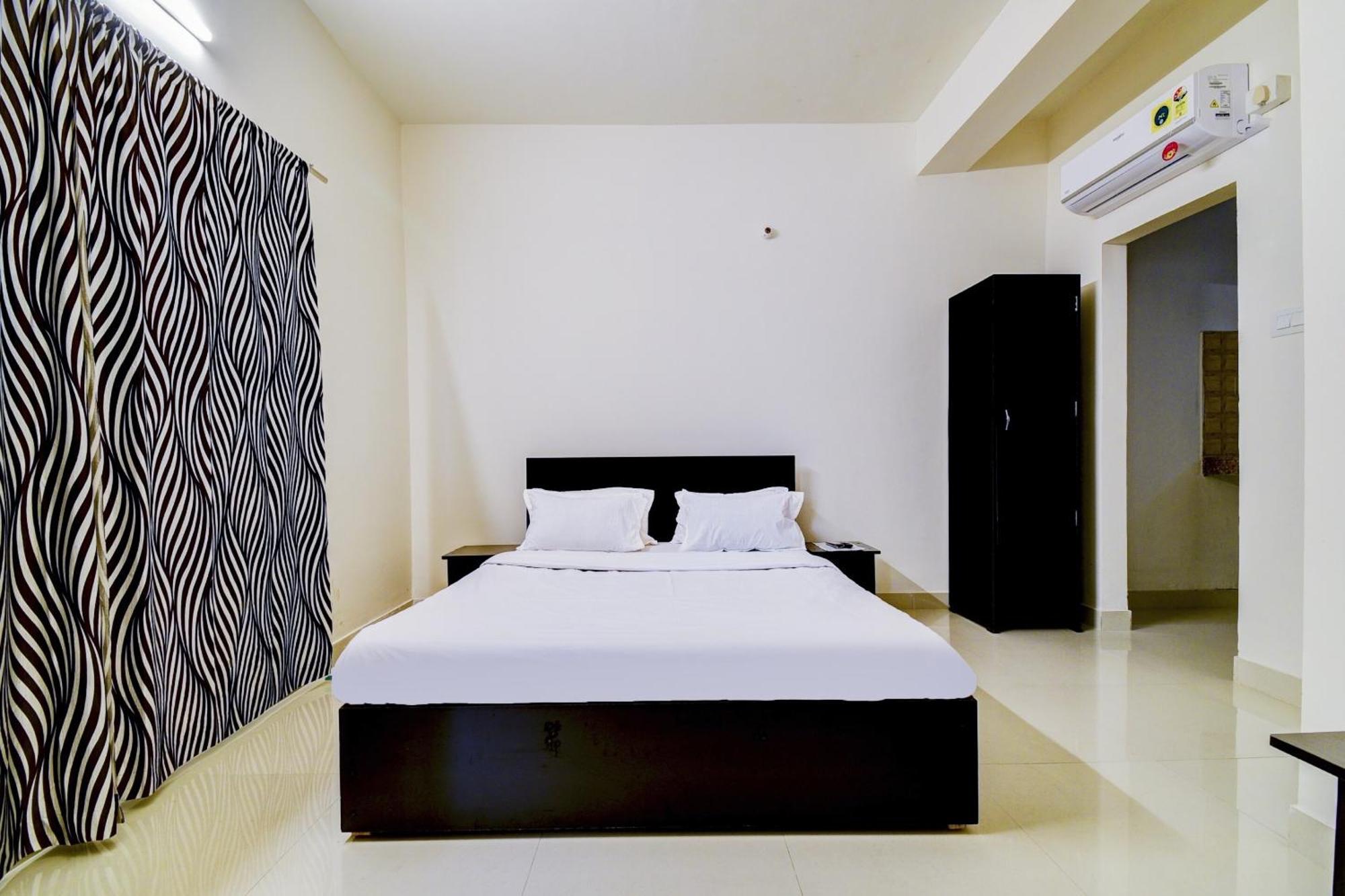 Hotel O Home Cozy Home Guváhátí Exteriér fotografie