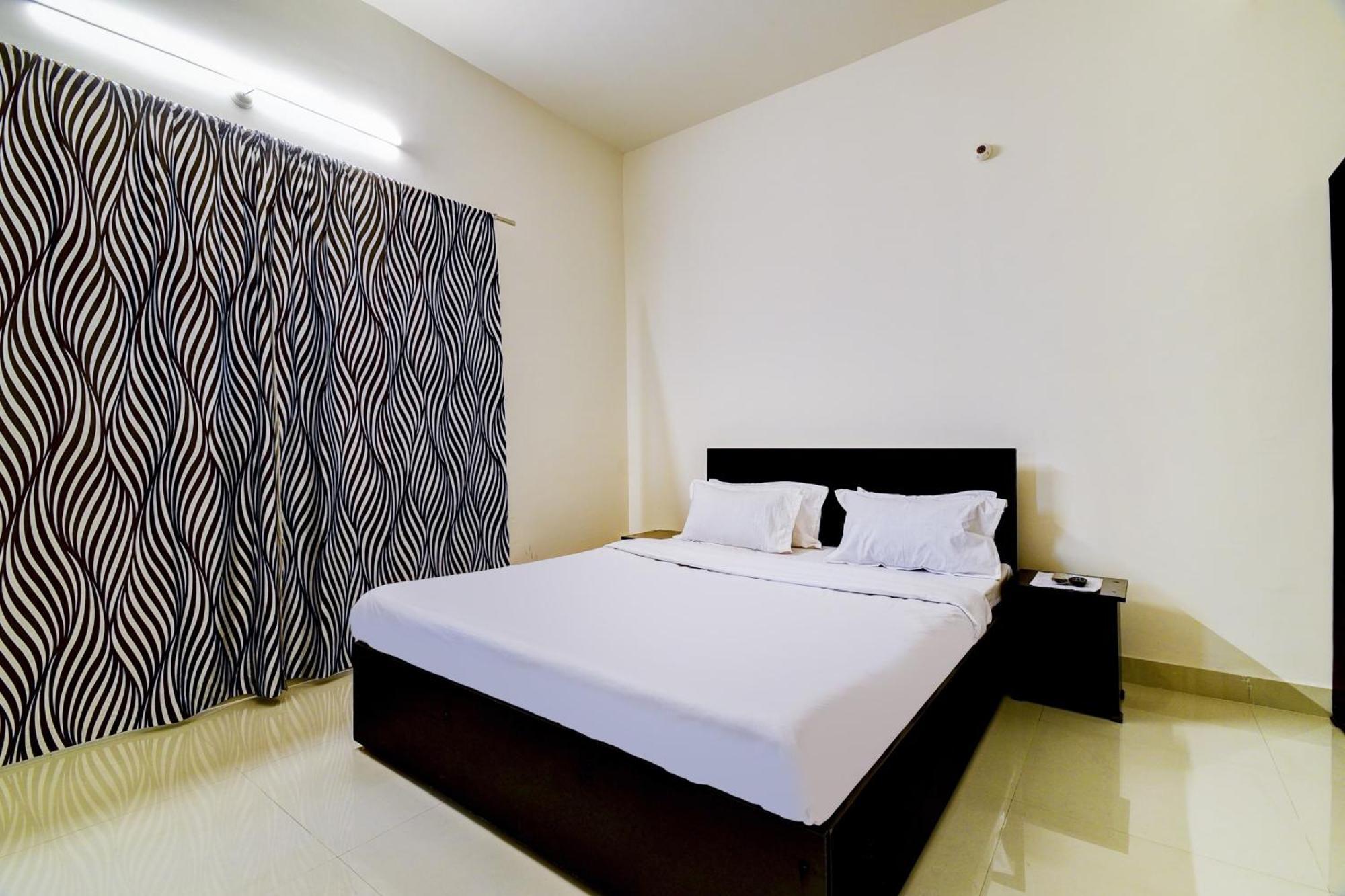 Hotel O Home Cozy Home Guváhátí Exteriér fotografie