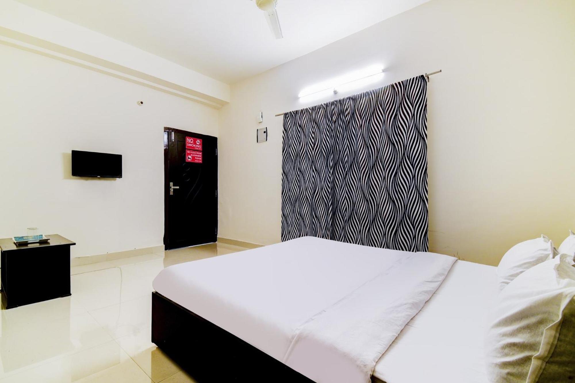 Hotel O Home Cozy Home Guváhátí Exteriér fotografie