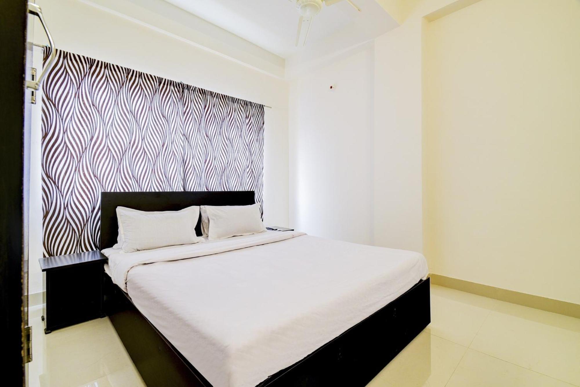 Hotel O Home Cozy Home Guváhátí Exteriér fotografie