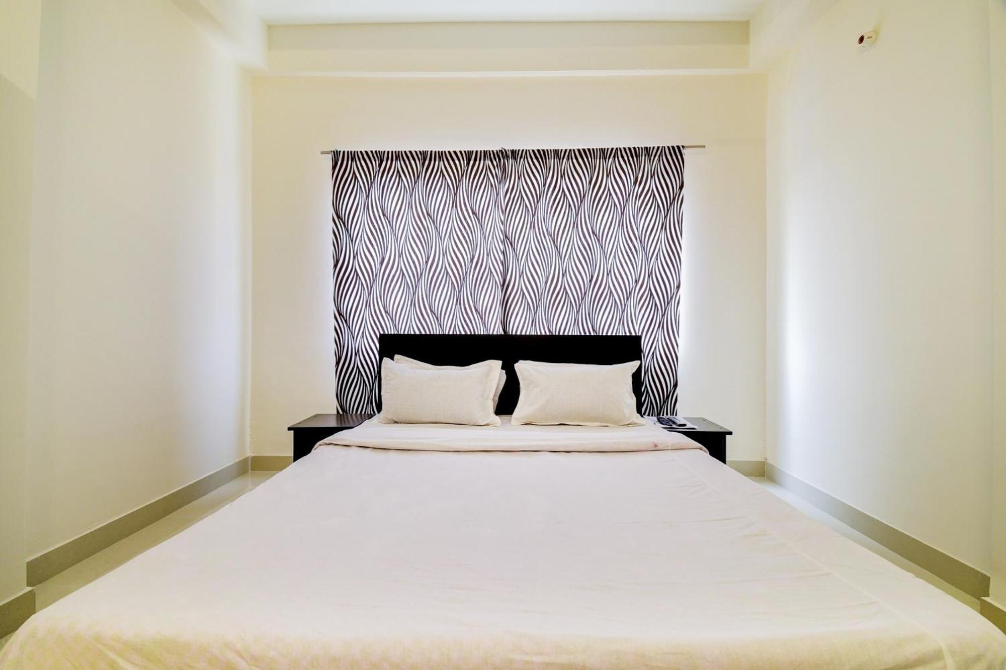 Hotel O Home Cozy Home Guváhátí Exteriér fotografie