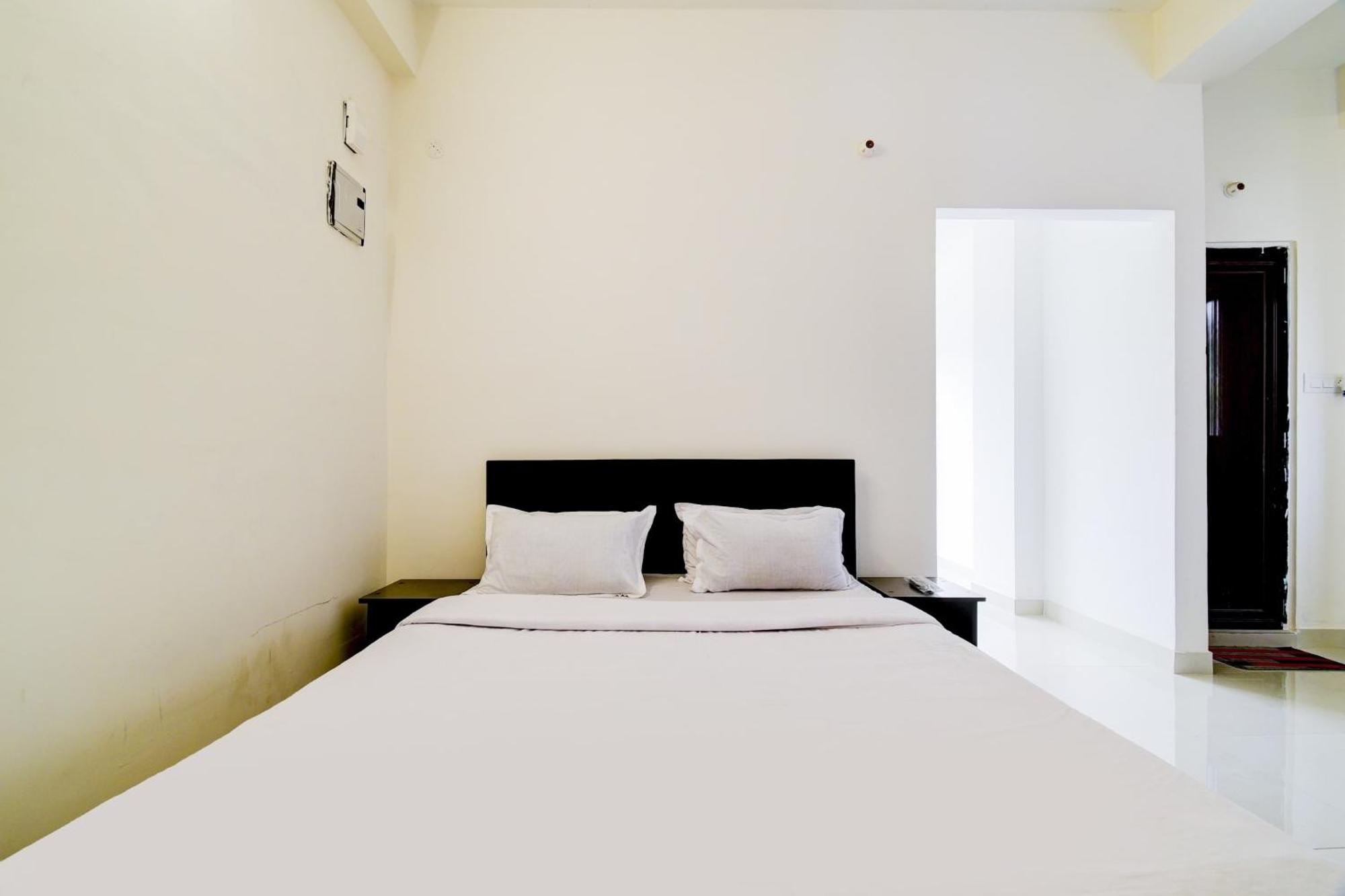 Hotel O Home Cozy Home Guváhátí Exteriér fotografie