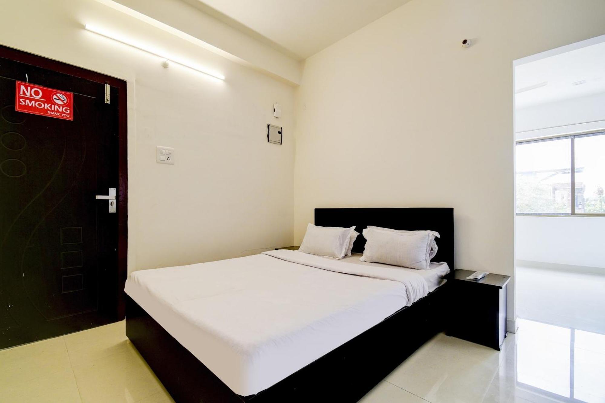 Hotel O Home Cozy Home Guváhátí Exteriér fotografie